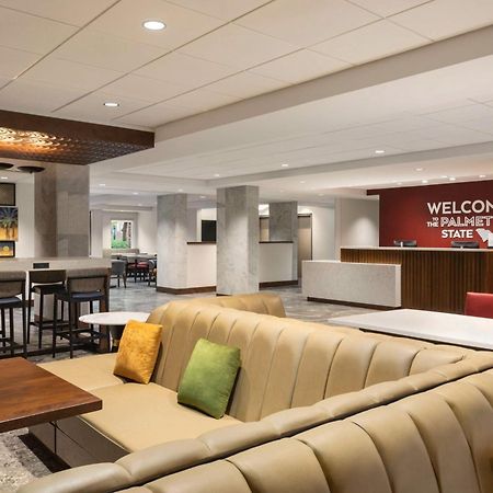 Hampton Inn Columbia-Downtown Historic District Dış mekan fotoğraf