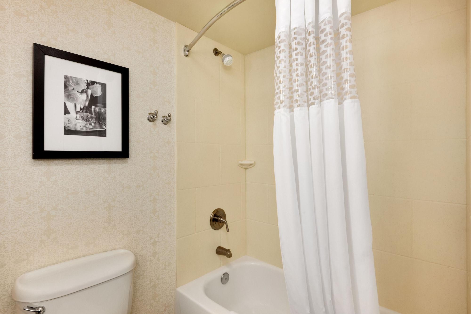 Hampton Inn Columbia-Downtown Historic District Dış mekan fotoğraf