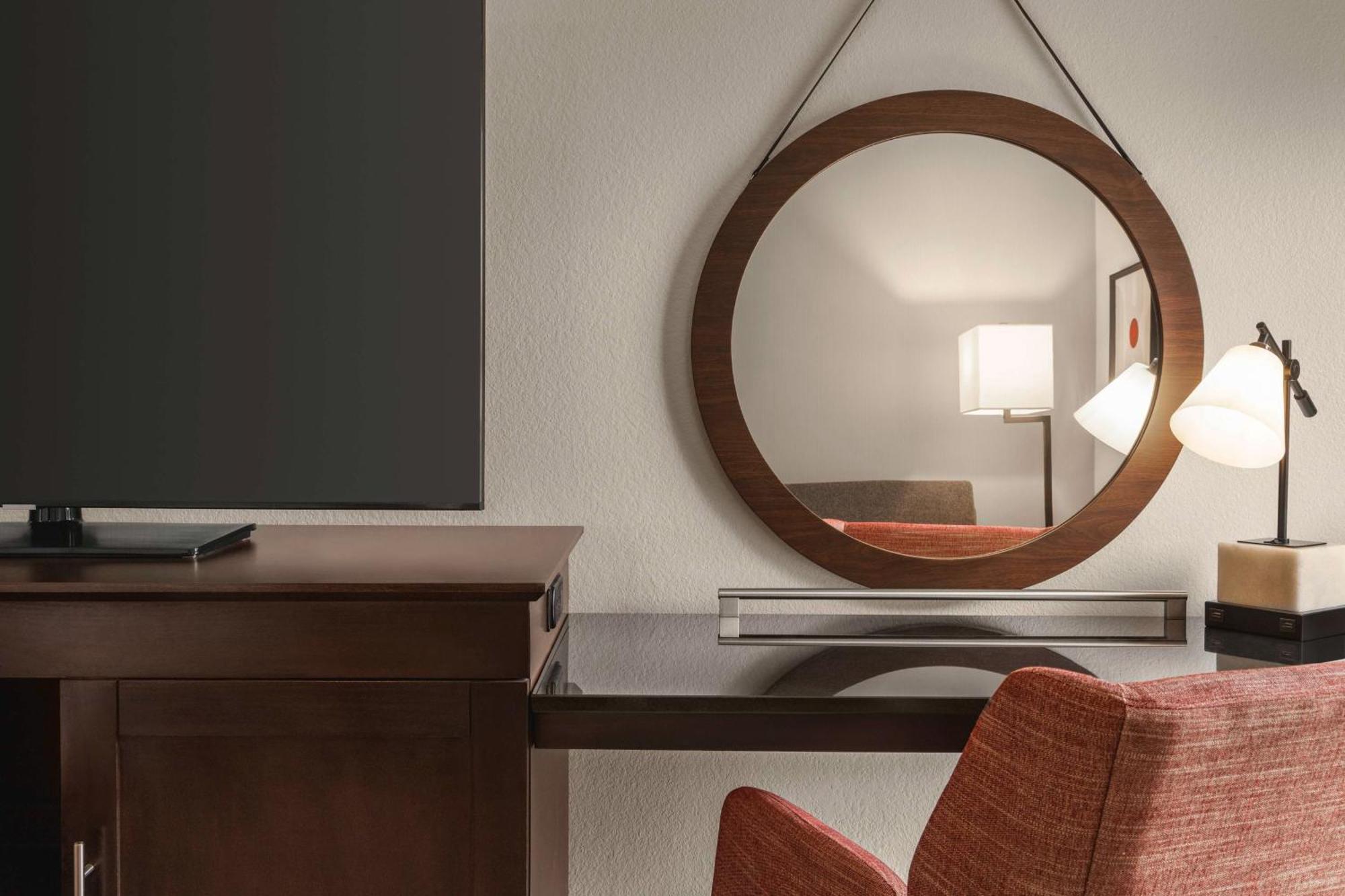 Hampton Inn Columbia-Downtown Historic District Dış mekan fotoğraf