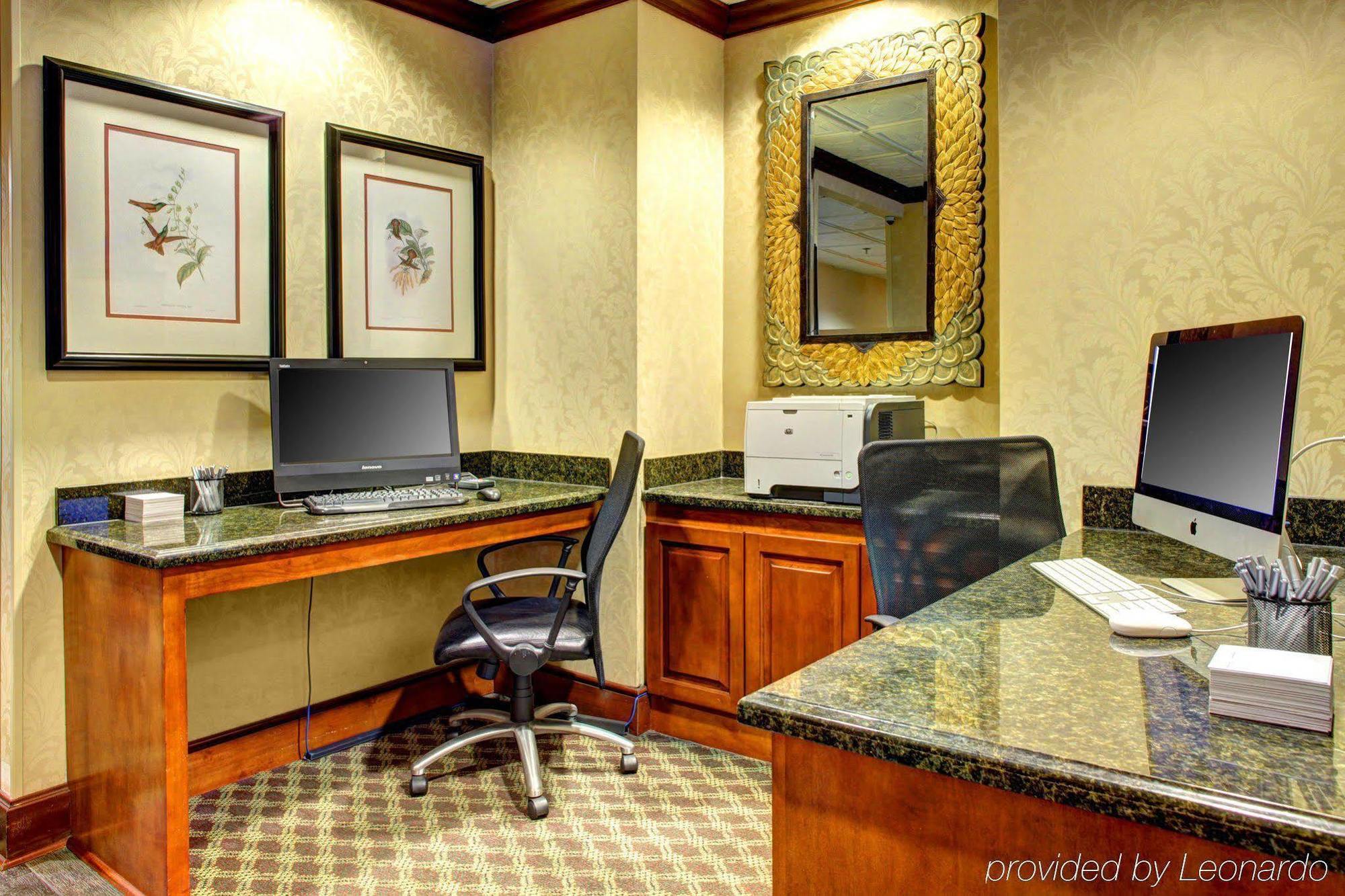 Hampton Inn Columbia-Downtown Historic District Dış mekan fotoğraf