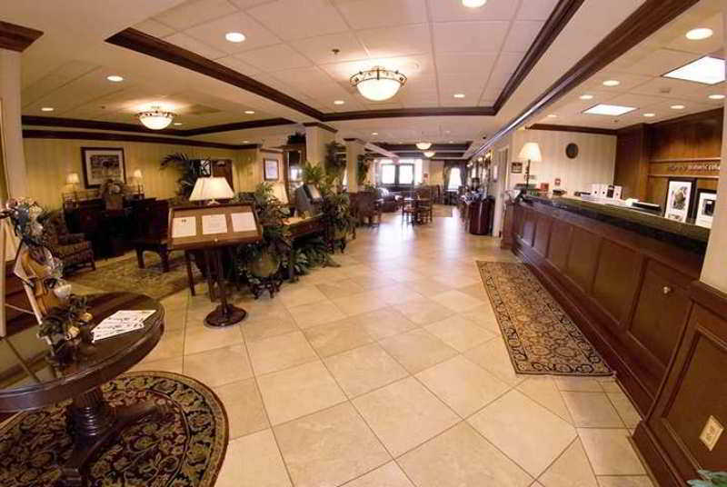 Hampton Inn Columbia-Downtown Historic District İç mekan fotoğraf