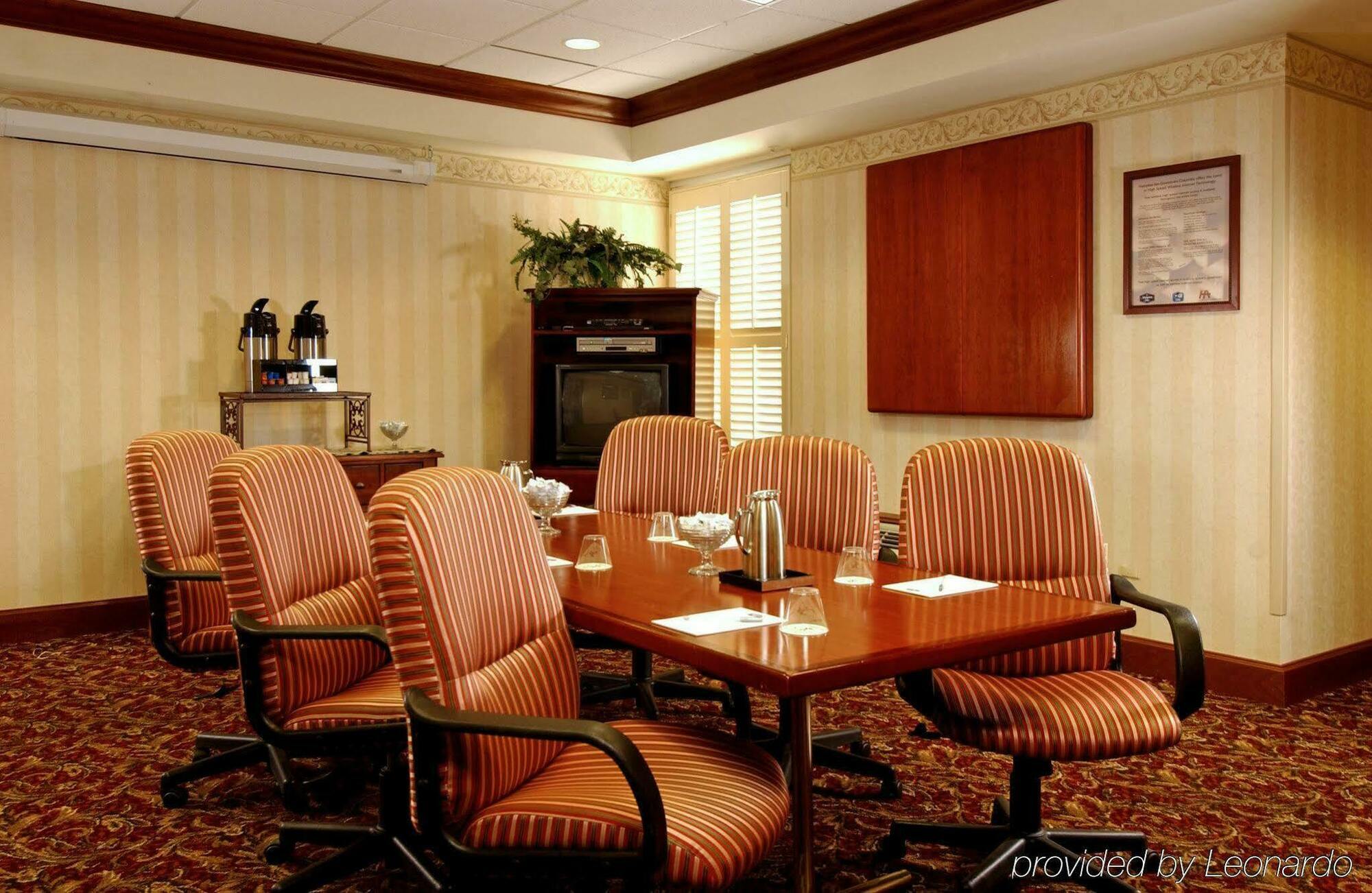 Hampton Inn Columbia-Downtown Historic District Konforlar fotoğraf